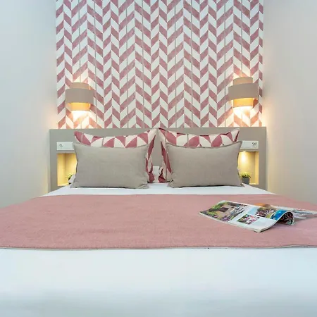 Genteel Templo Apartment